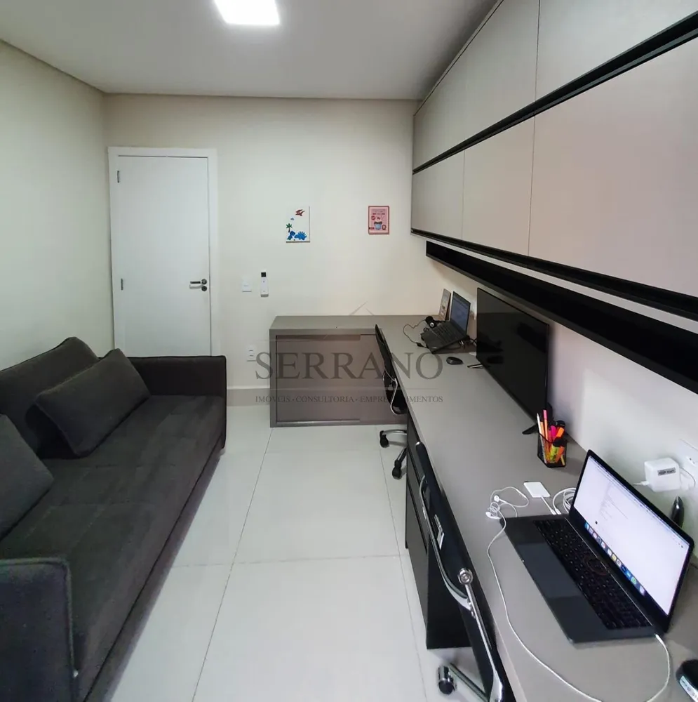 Apartamento, 3 quartos, 96 m² - Foto 10