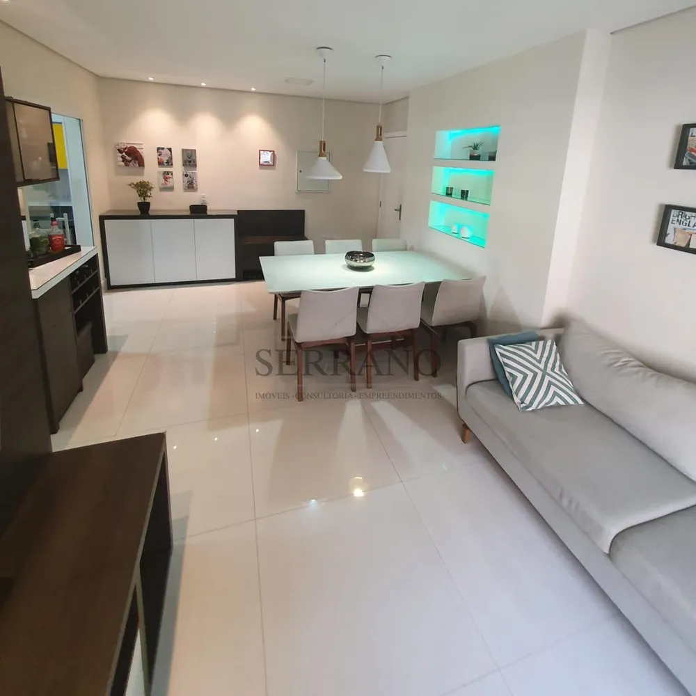 Apartamento, 3 quartos, 96 m² - Foto 12