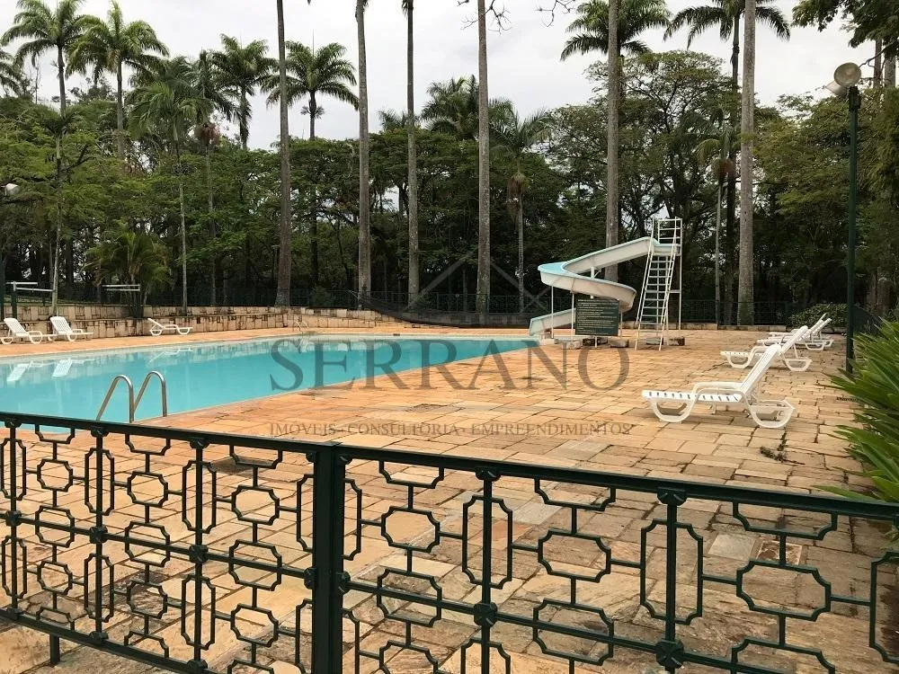 Loteamento e Condomínio, 1260 m² - Foto 4