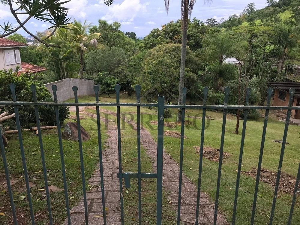 Loteamento e Condomínio, 1260 m² - Foto 4