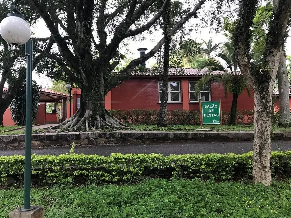 Loteamento e Condomínio, 1260 m² - Foto 12
