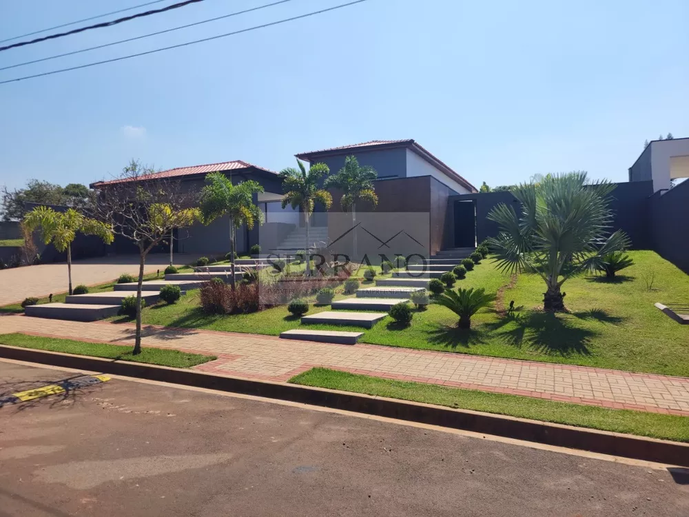 Casa de Condomínio à venda com 3 quartos, 401m² - Foto 1