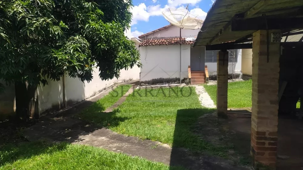 Casa à venda com 2 quartos - Foto 4