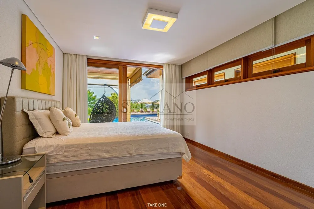 Casa de Condomínio, 5 quartos - Foto 8