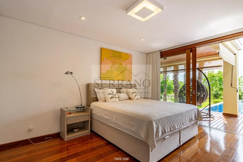 Casa de Condomínio, 5 quartos - Foto 7