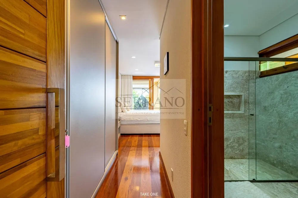 Casa de Condomínio, 5 quartos - Foto 6