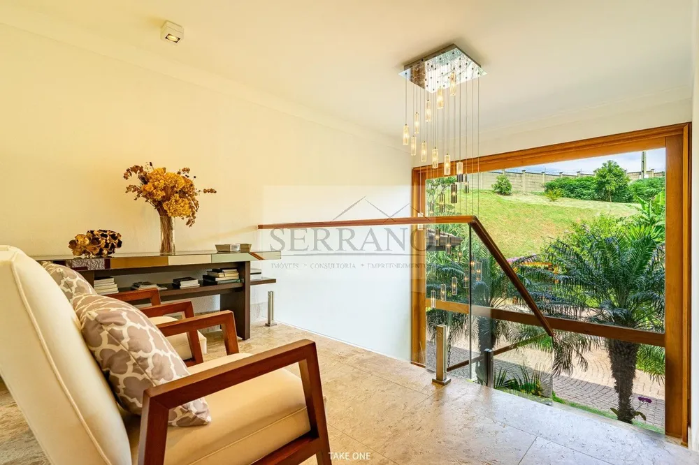 Casa de Condomínio, 5 quartos - Foto 4