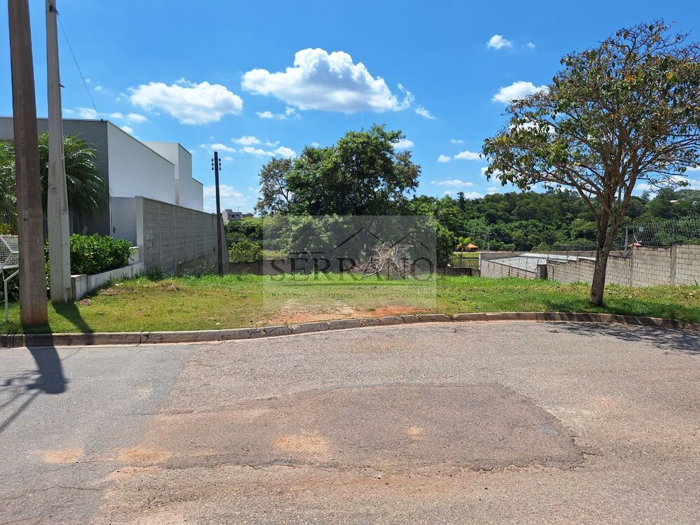Loteamento e Condomínio, 625 m² - Foto 1