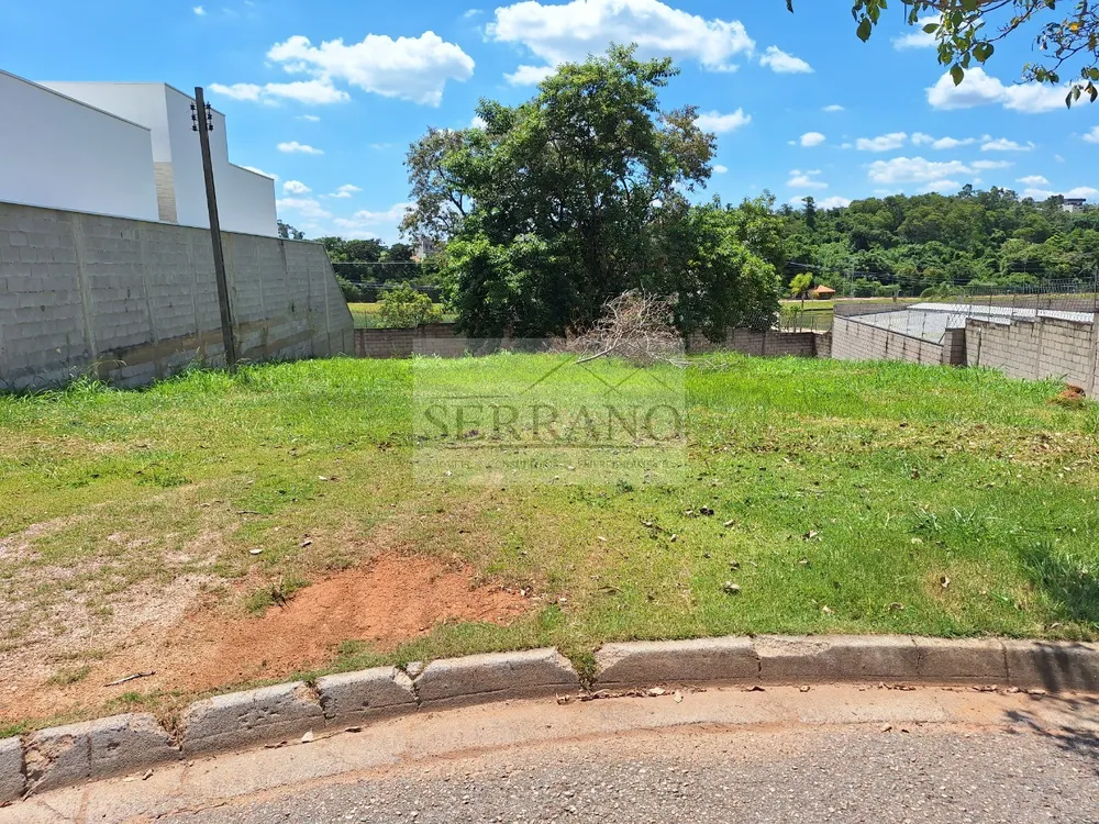 Loteamento e Condomínio, 625 m² - Foto 1