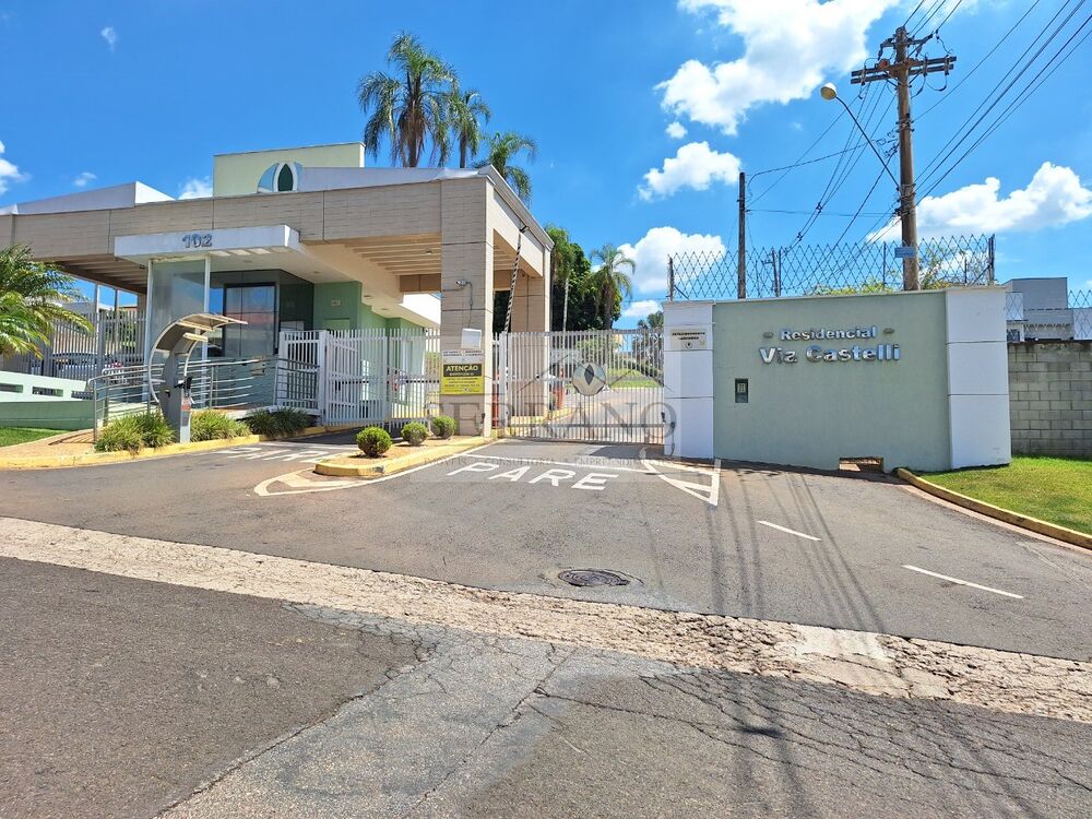 Loteamento e Condomínio, 625 m² - Foto 4