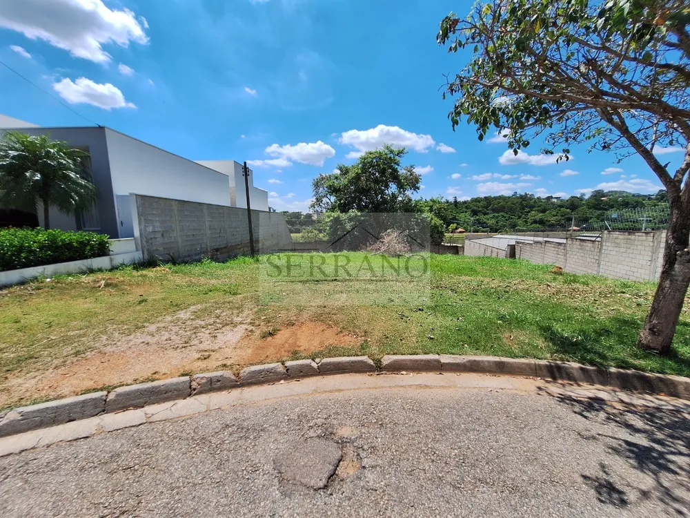Loteamento e Condomínio, 625 m² - Foto 2