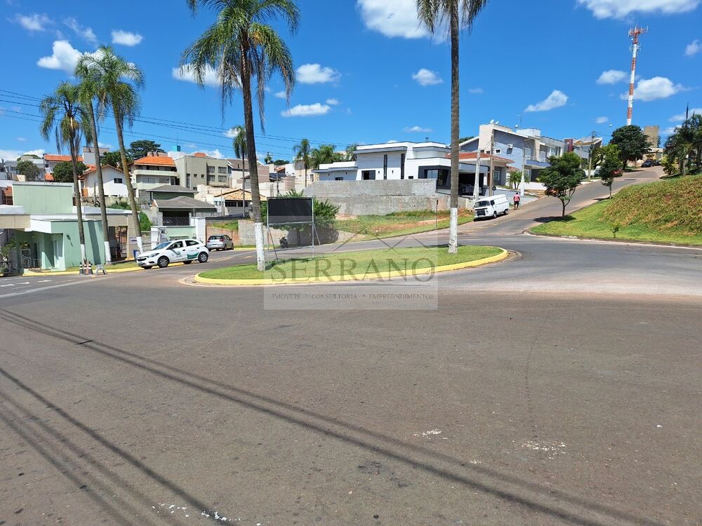 Loteamento e Condomínio, 625 m² - Foto 3