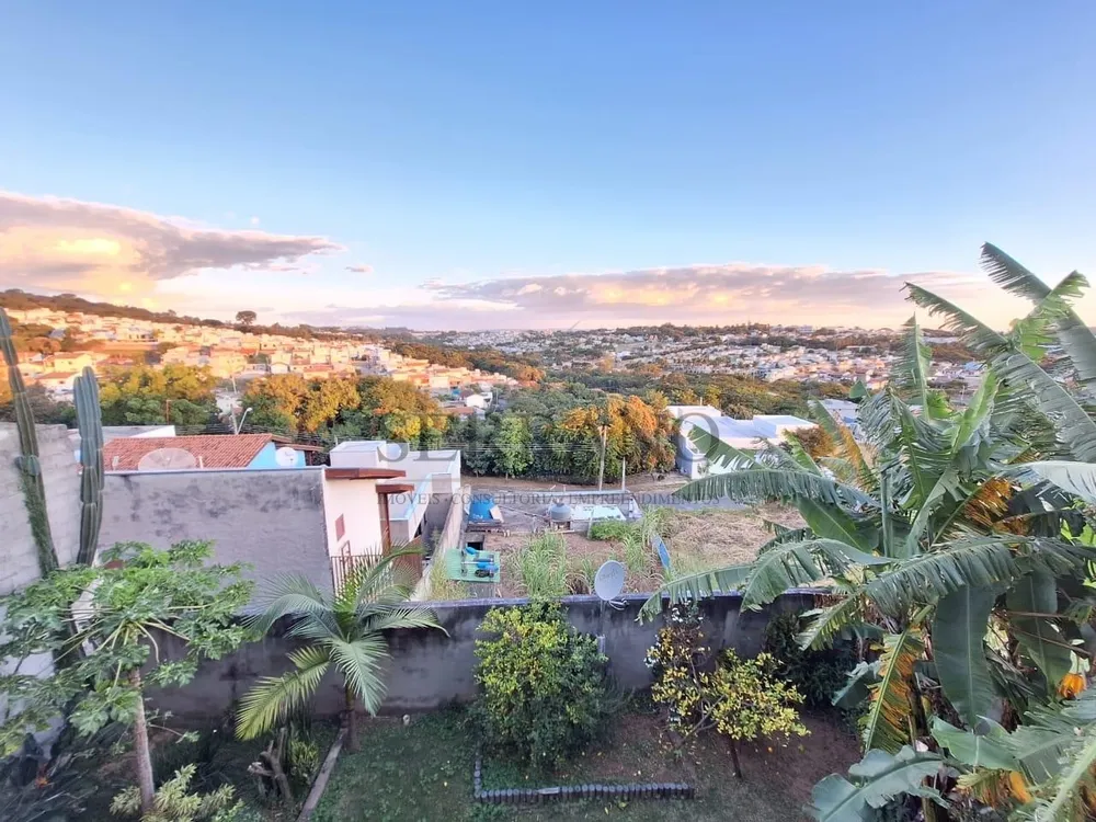 Casa, 3 quartos, 220 m² - Foto 21