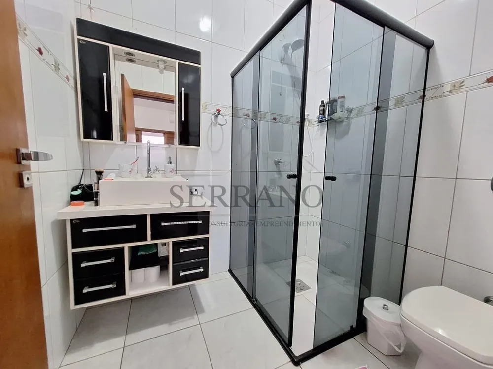 Casa, 3 quartos, 220 m² - Foto 9