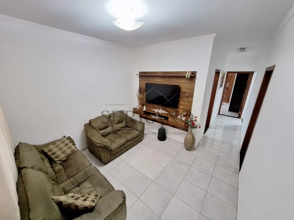 Casa, 3 quartos, 220 m² - Foto 11