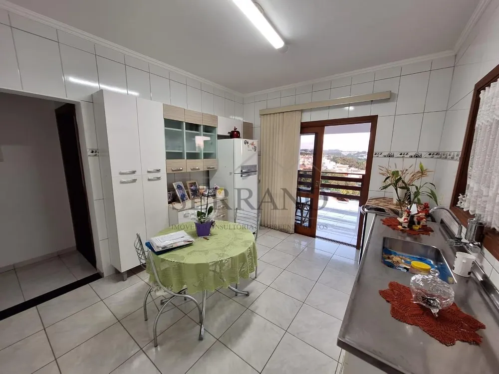 Casa, 3 quartos, 220 m² - Foto 19