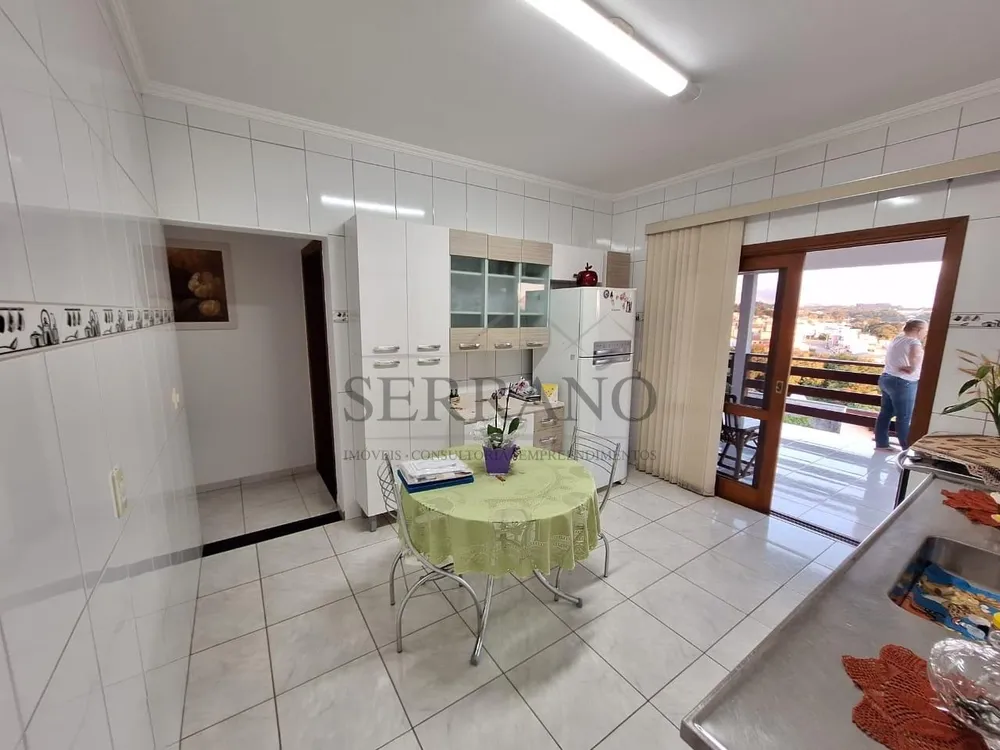 Casa, 3 quartos, 220 m² - Foto 18