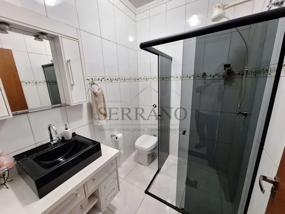 Casa, 3 quartos, 220 m² - Foto 15