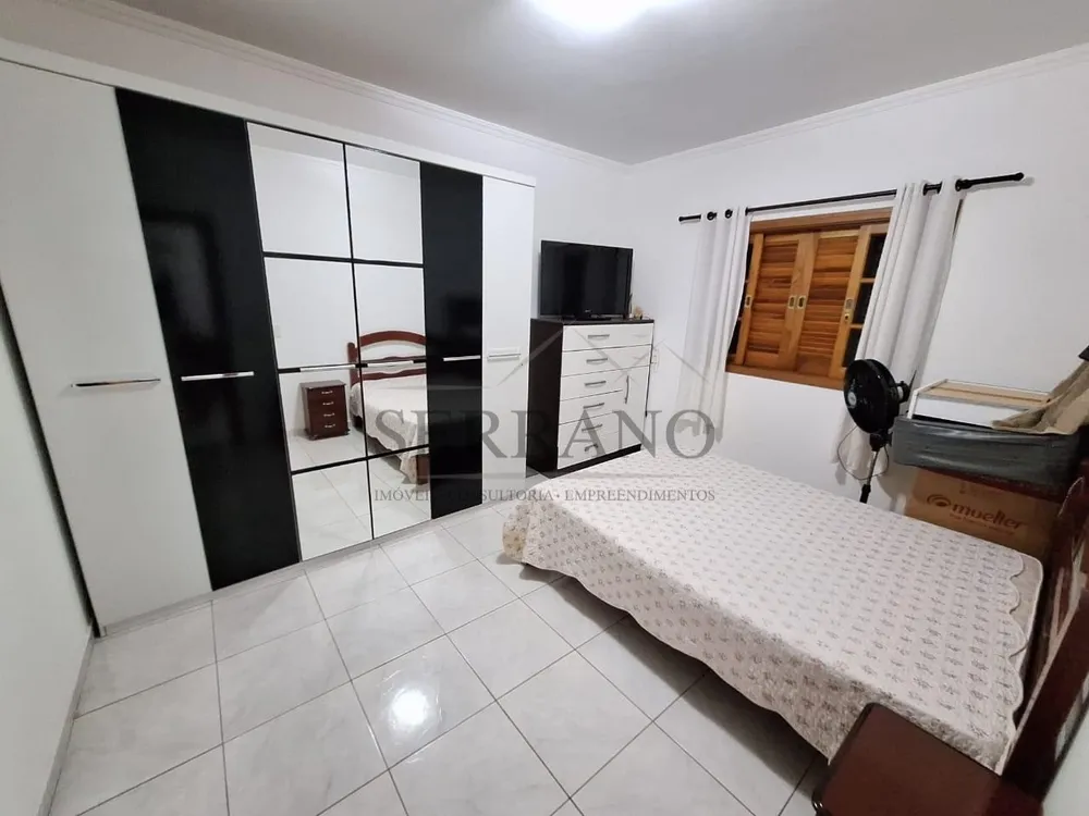 Casa, 3 quartos, 220 m² - Foto 20