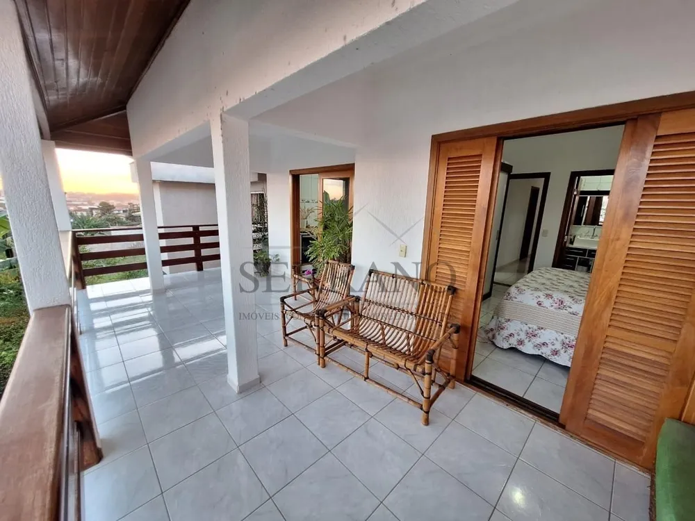 Casa, 3 quartos, 220 m² - Foto 17