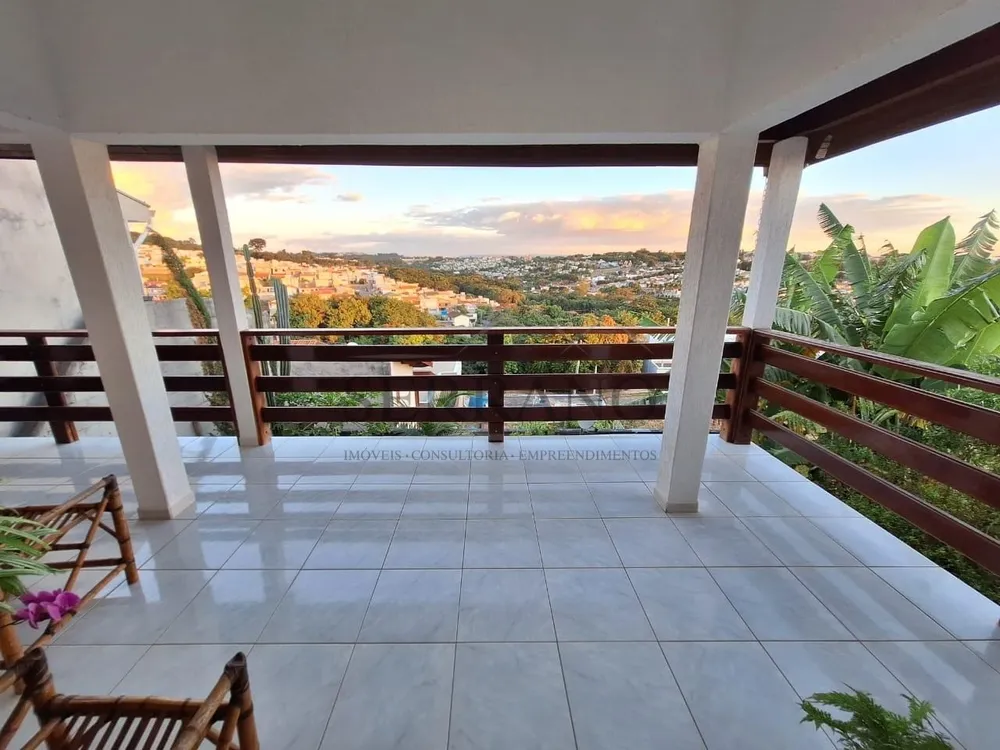 Casa, 3 quartos, 220 m² - Foto 16