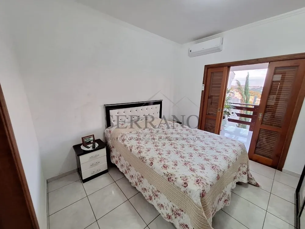 Casa, 3 quartos, 220 m² - Foto 23