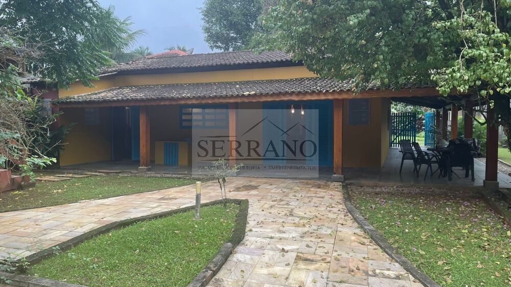 Casa, 7 quartos - Foto 3