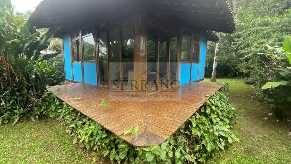 Casa, 7 quartos - Foto 10