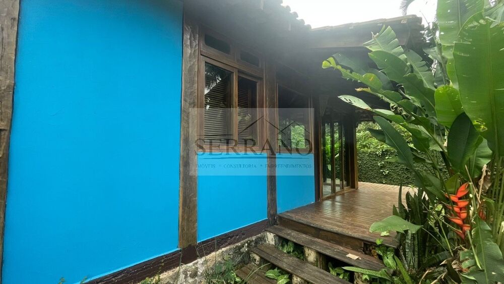 Casa, 7 quartos - Foto 7