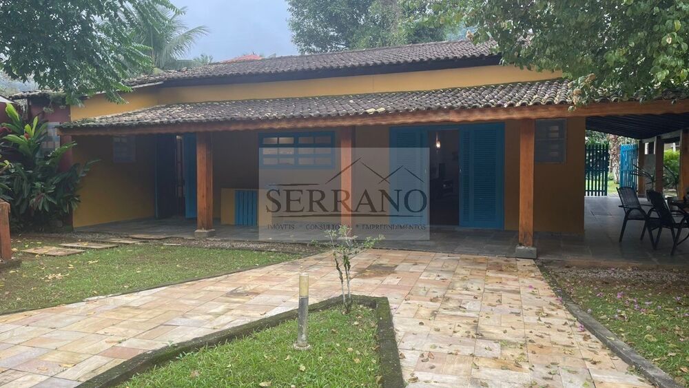 Casa, 7 quartos - Foto 4