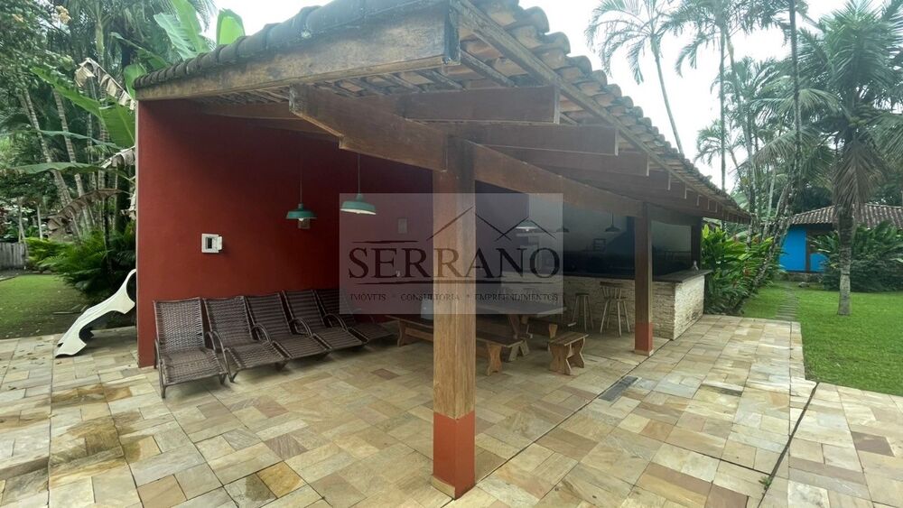 Casa, 7 quartos - Foto 8