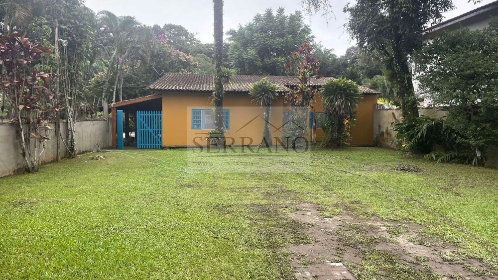 Casa, 7 quartos - Foto 2