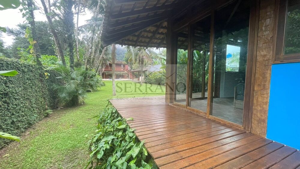 Casa, 7 quartos - Foto 11