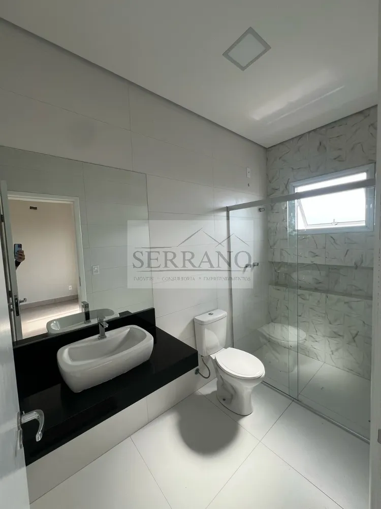 Casa de Condomínio, 4 quartos - Foto 5