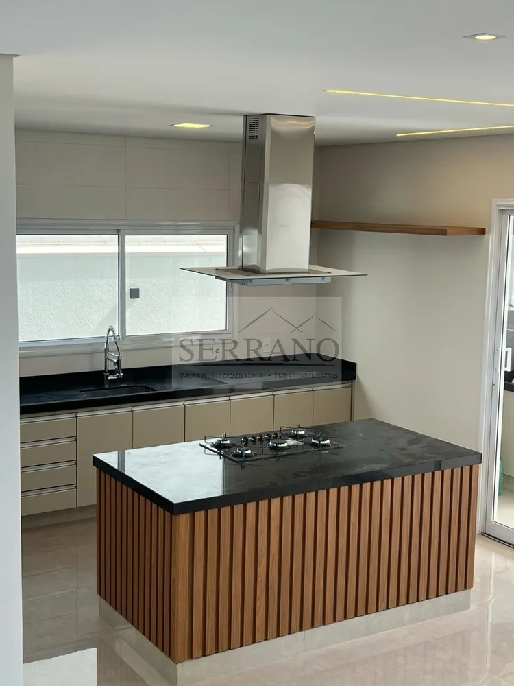 Casa de Condomínio, 4 quartos - Foto 11