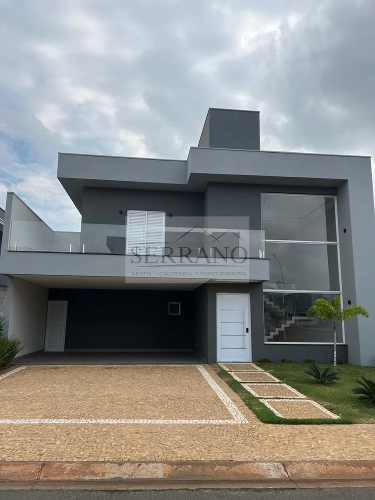 Casa de Condomínio, 4 quartos - Foto 5