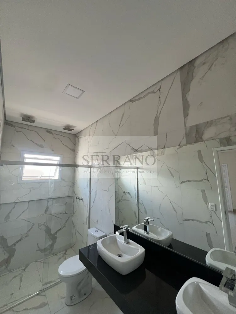 Casa de Condomínio, 4 quartos - Foto 6