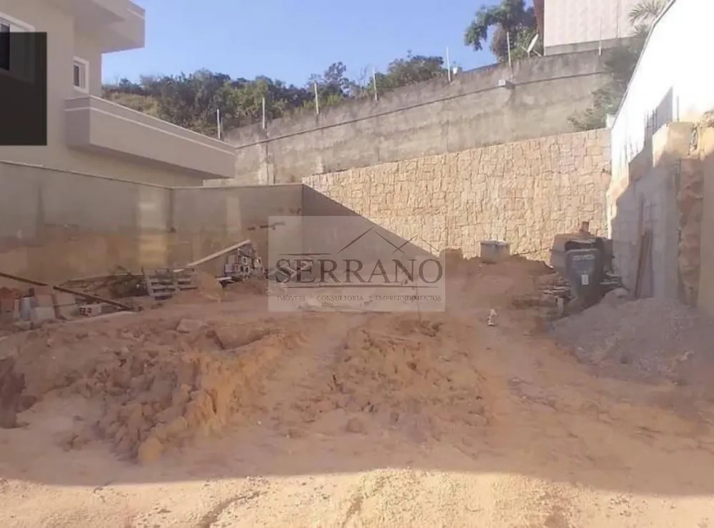Loteamento e Condomínio, 250 m² - Foto 1