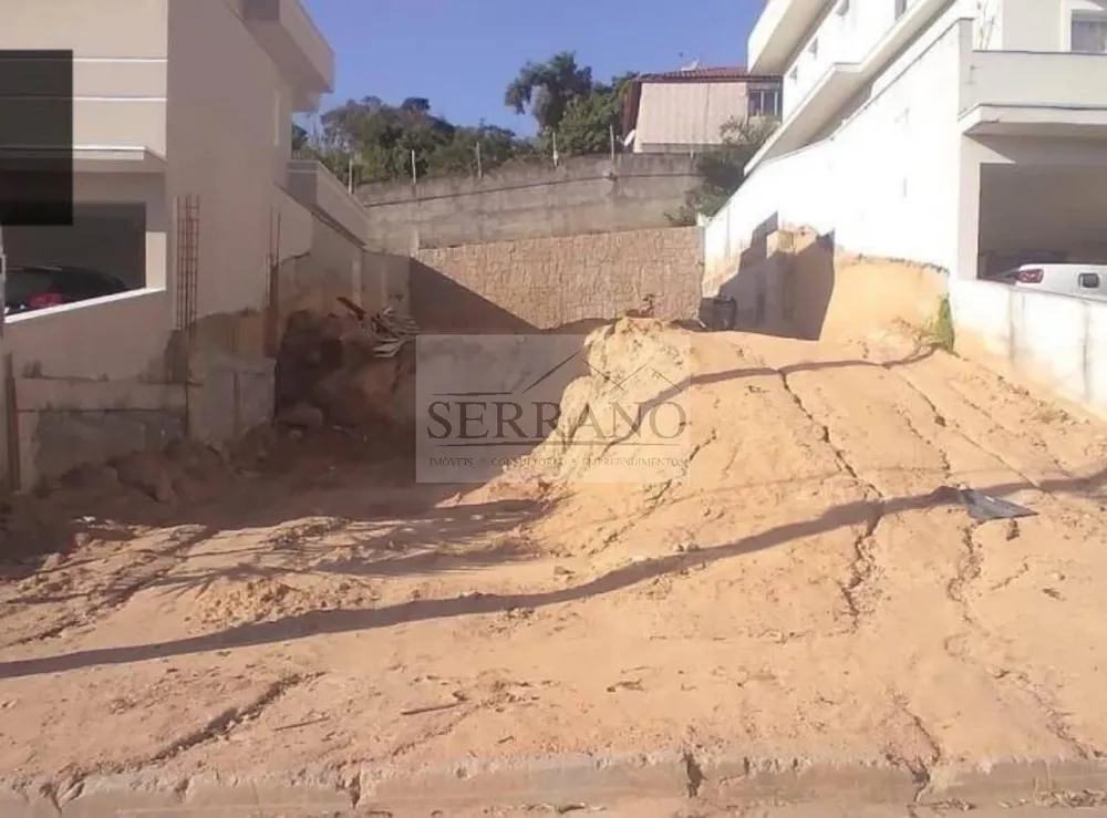 Loteamento e Condomínio, 250 m² - Foto 4