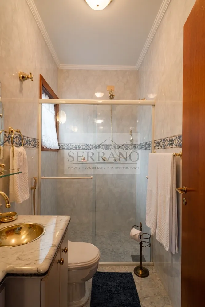 Casa de Condomínio, 6 quartos - Foto 8