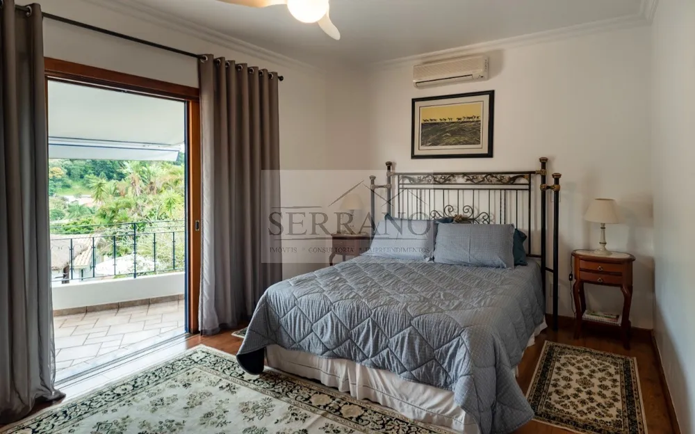 Casa de Condomínio, 6 quartos - Foto 6