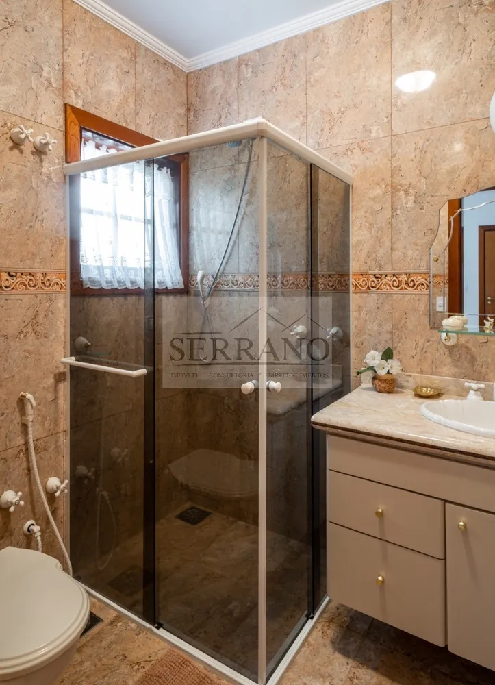 Casa de Condomínio, 6 quartos - Foto 5