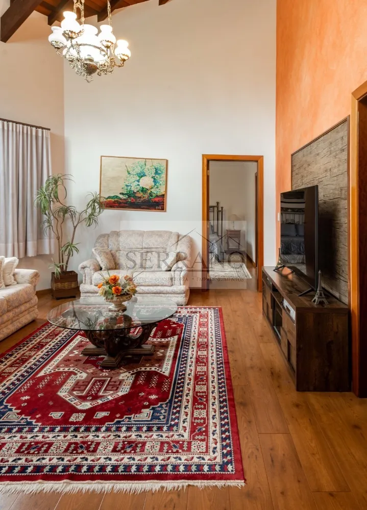 Casa de Condomínio, 6 quartos - Foto 7