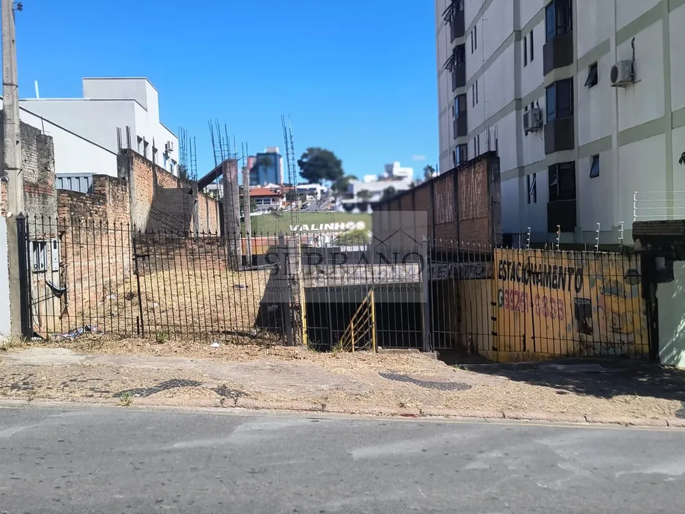 Terreno, 478 m² - Foto 1