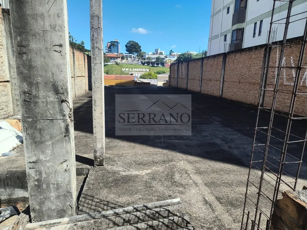Terreno, 478 m² - Foto 4
