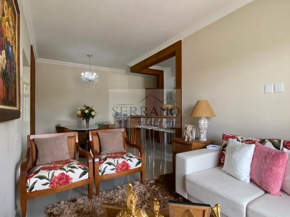 Apartamento, 2 quartos, 69 m² - Foto 5