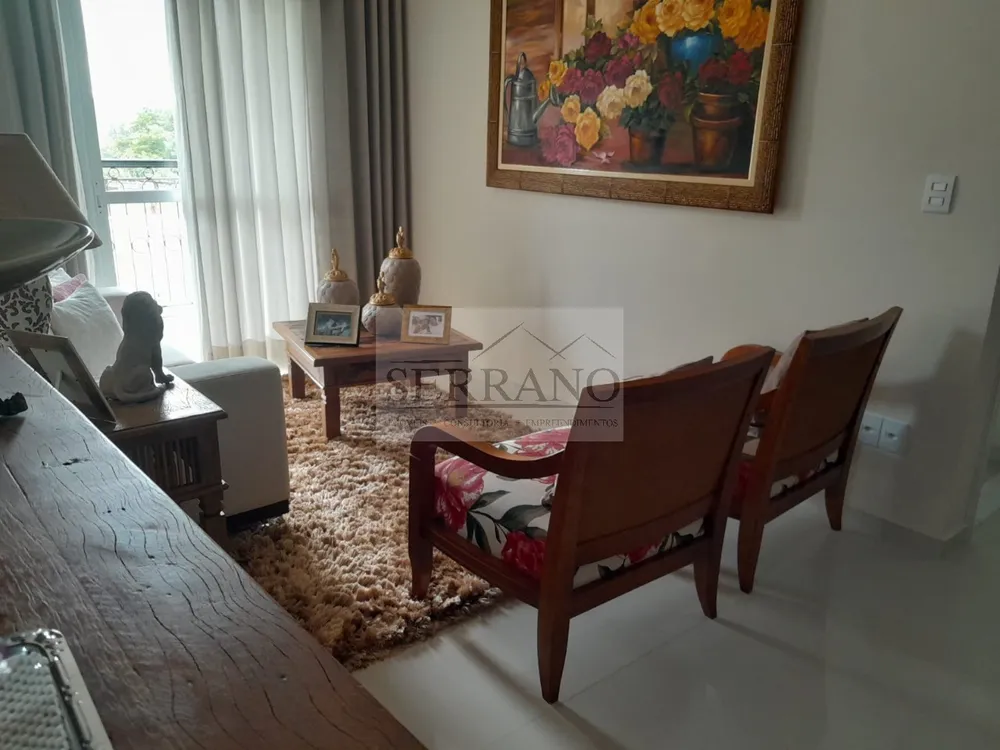 Apartamento, 2 quartos, 69 m² - Foto 7