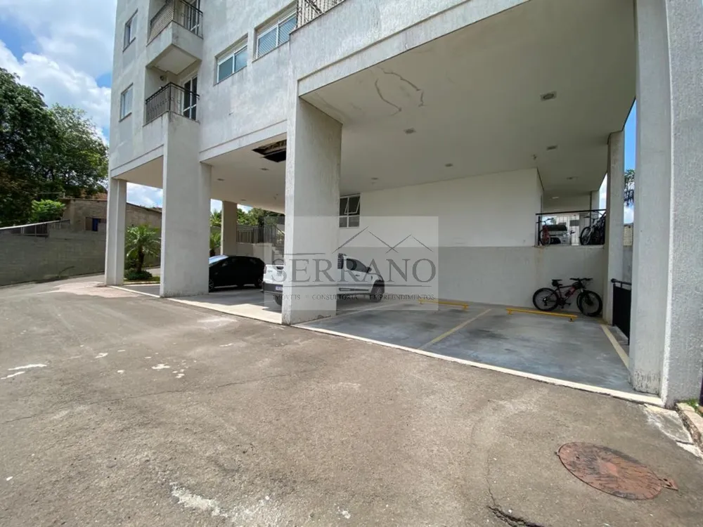 Apartamento, 2 quartos, 69 m² - Foto 16
