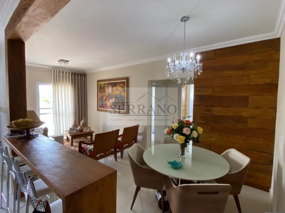 Apartamento, 2 quartos, 69 m² - Foto 4