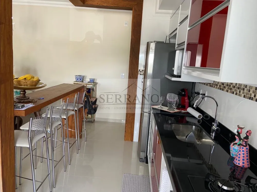 Apartamento, 2 quartos, 69 m² - Foto 3